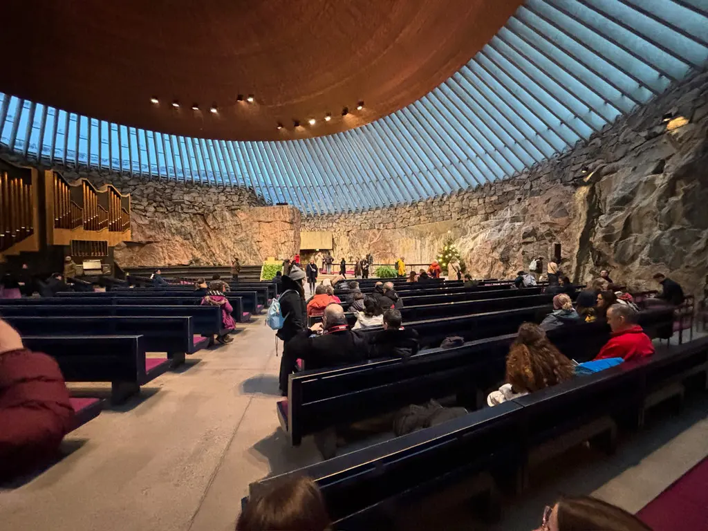 Helsinki