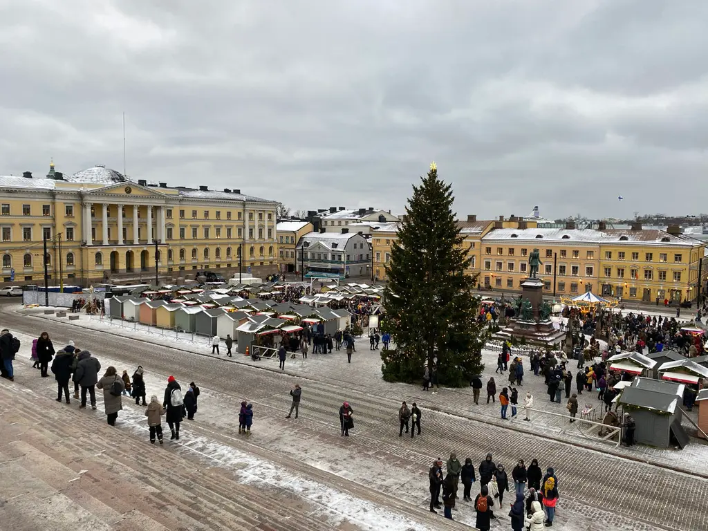 Helsinki