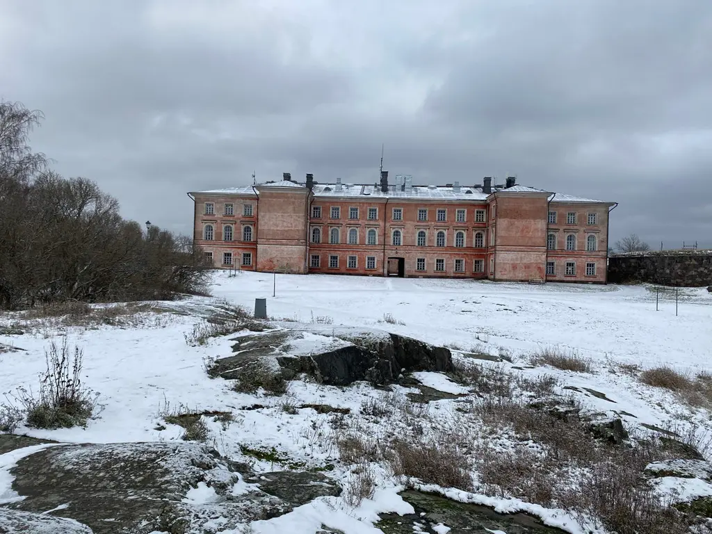 Helsinki