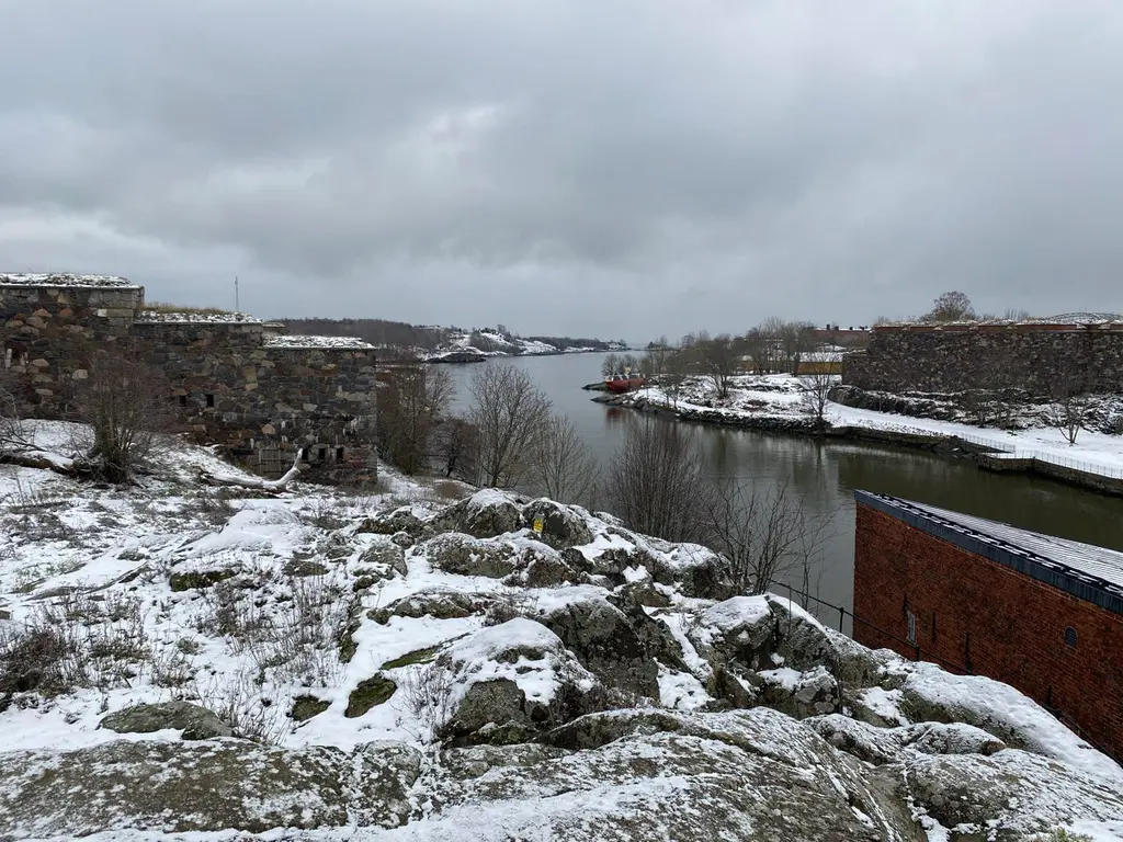 Helsinki