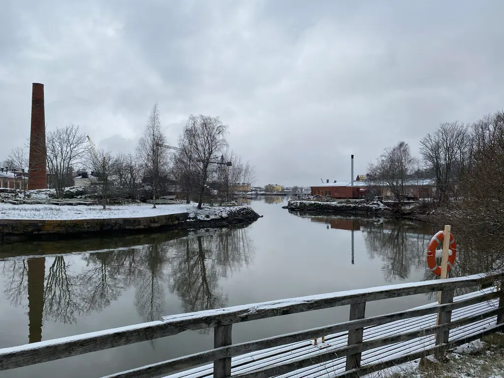 Helsinki