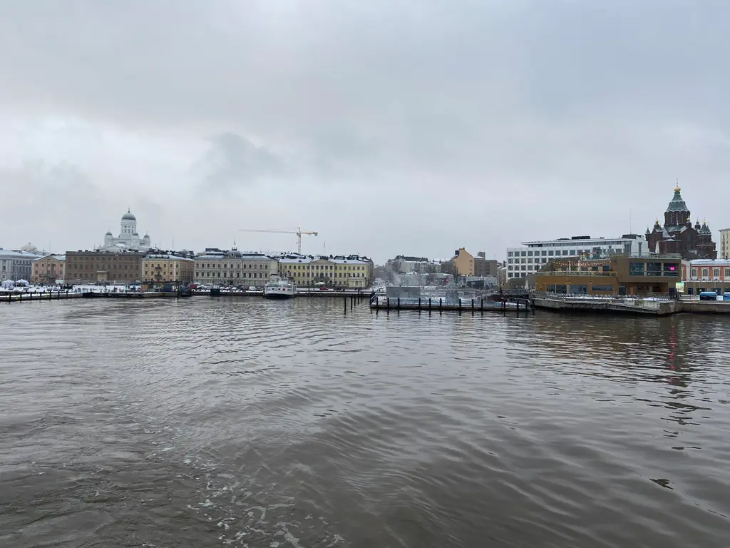 Helsinki