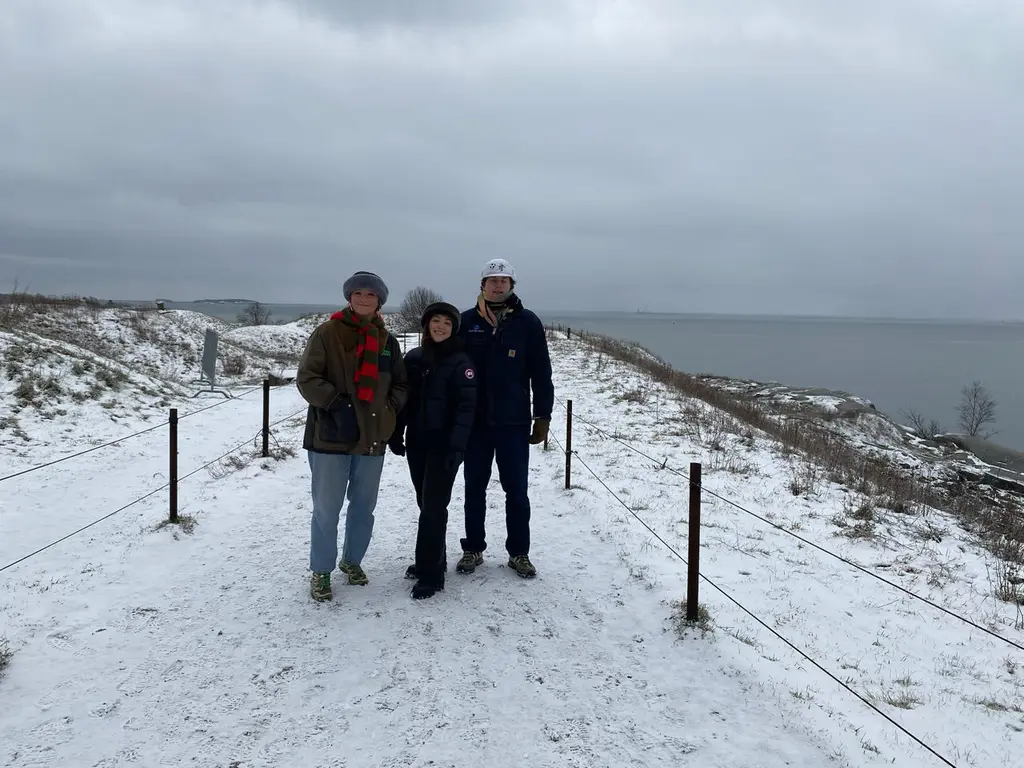 Suomenlinna: reisgids en ervaring in Finland