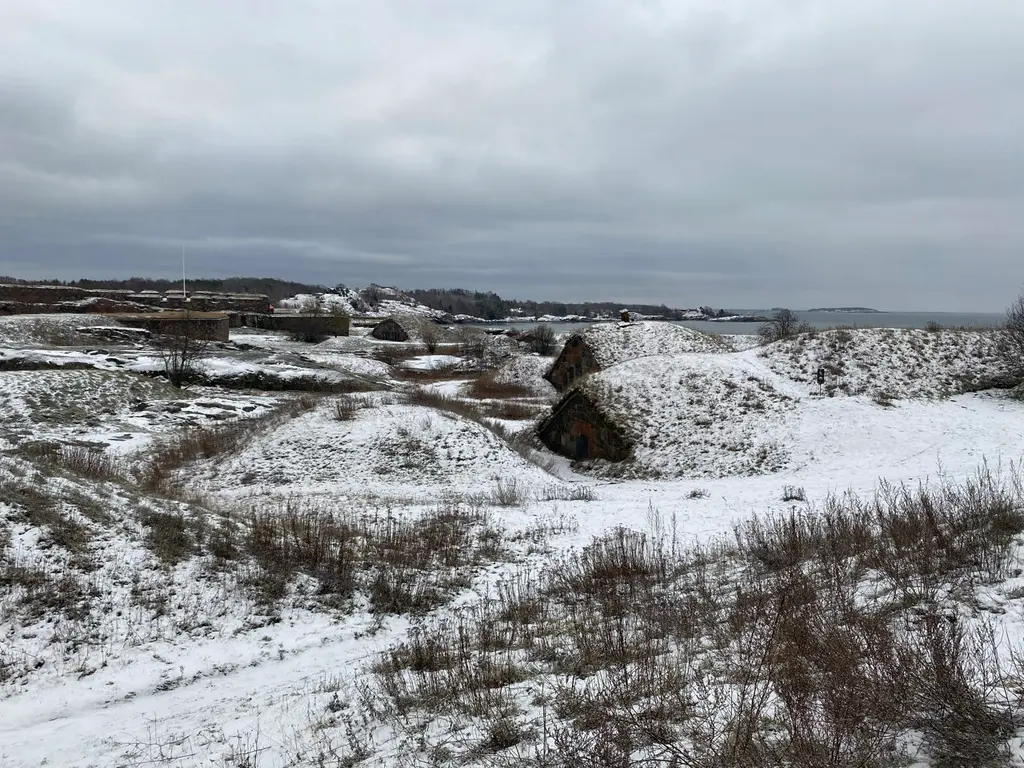 Suomenlinna