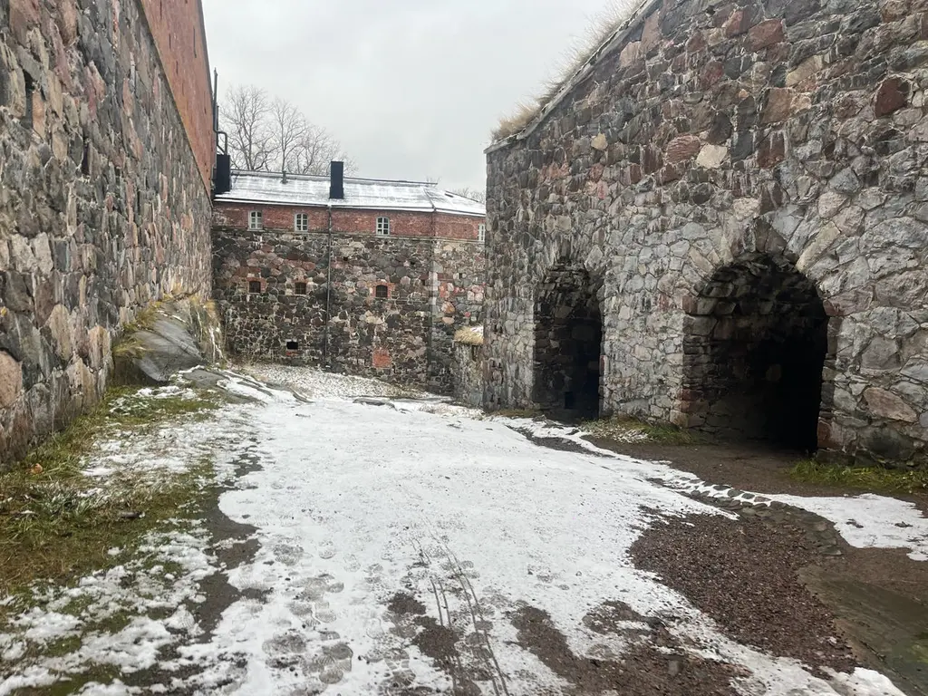 Suomenlinna