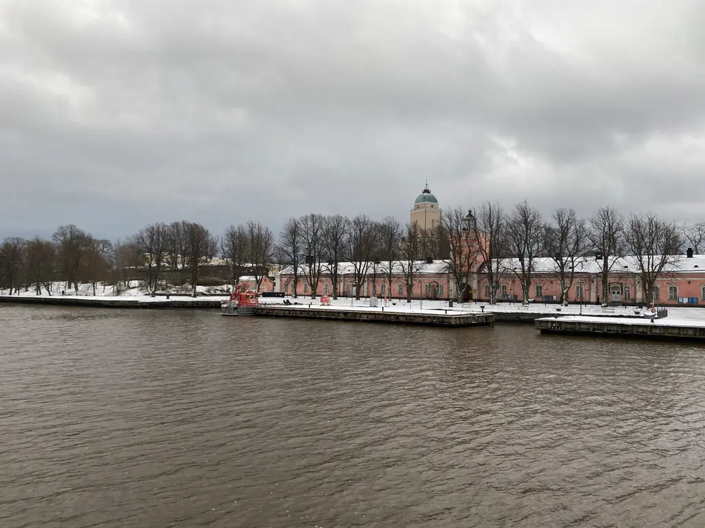 Suomenlinna