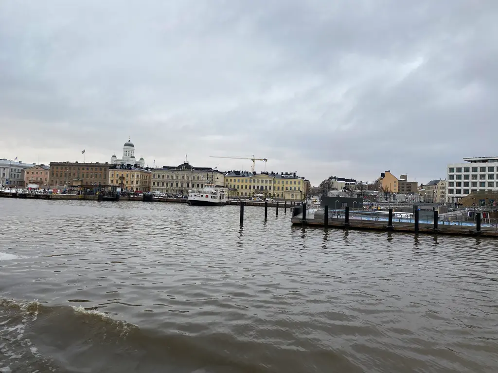 Suomenlinna