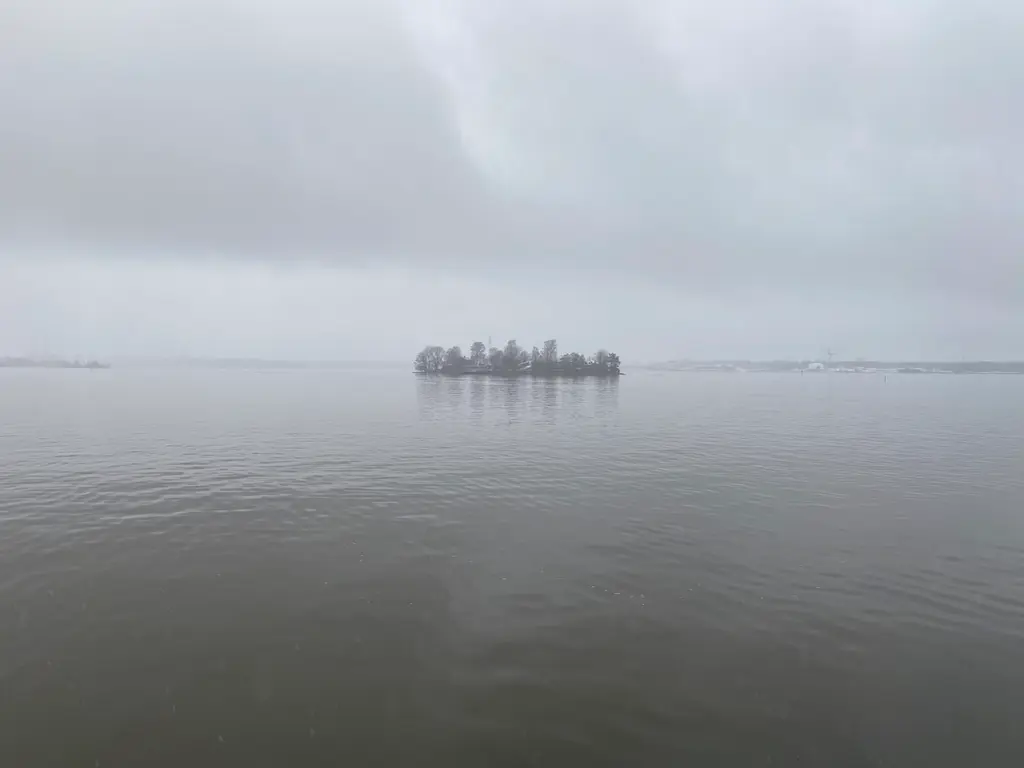 Suomenlinna