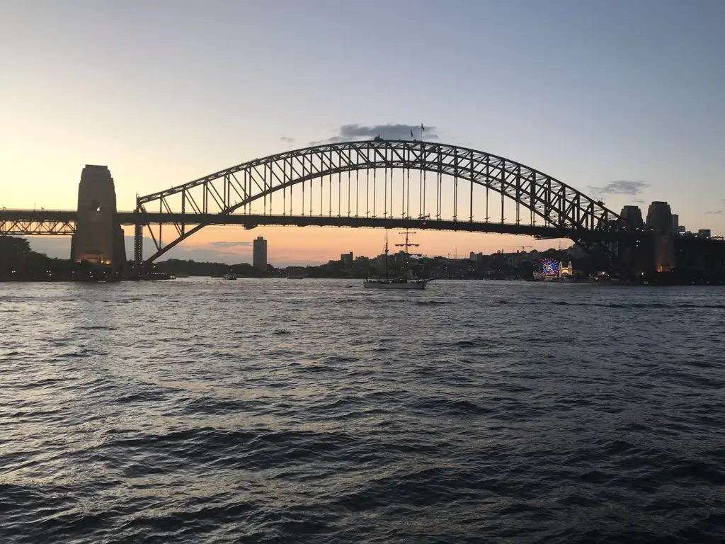 Taronga zoo