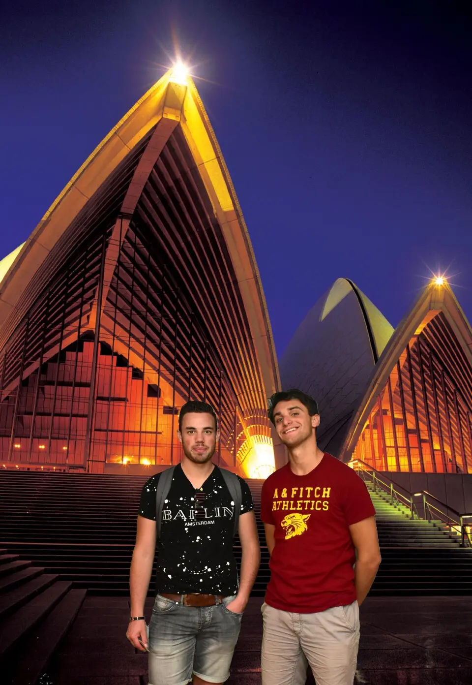 The Rocks (Sydney): reisgids en ervaring in Australië