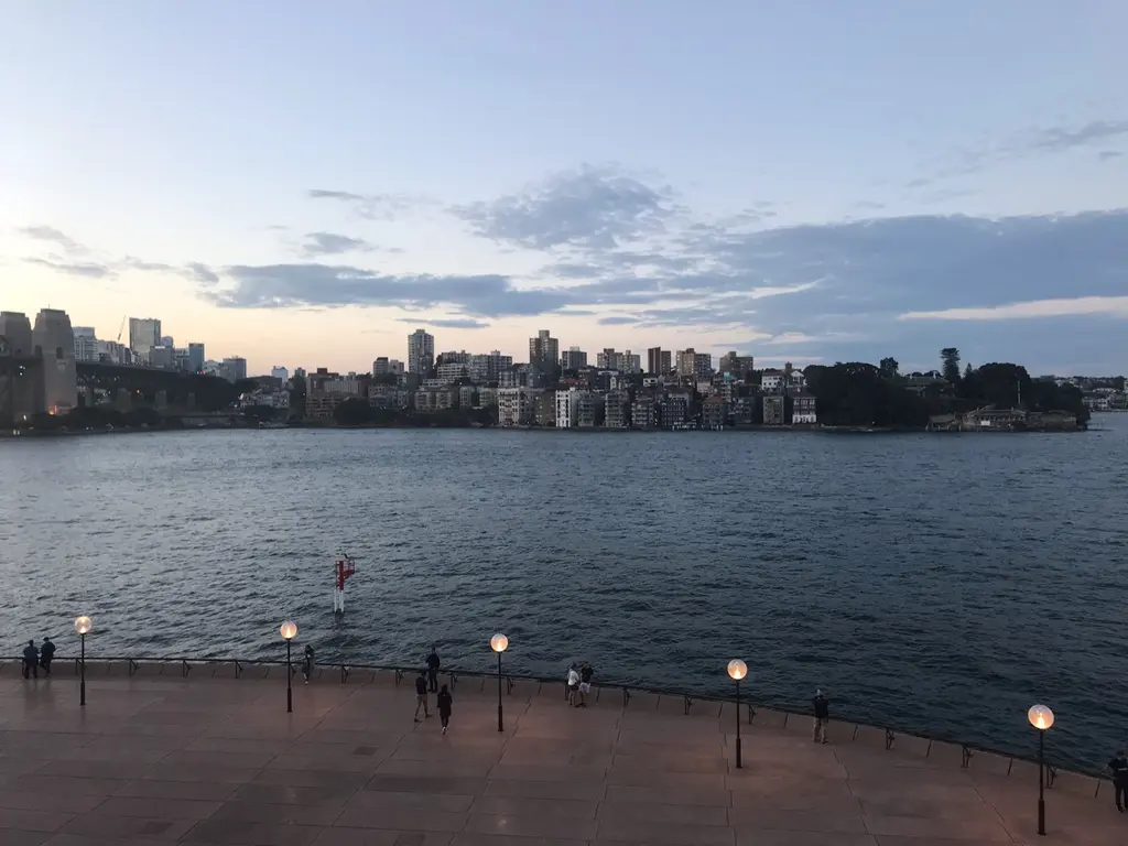 Taronga zoo