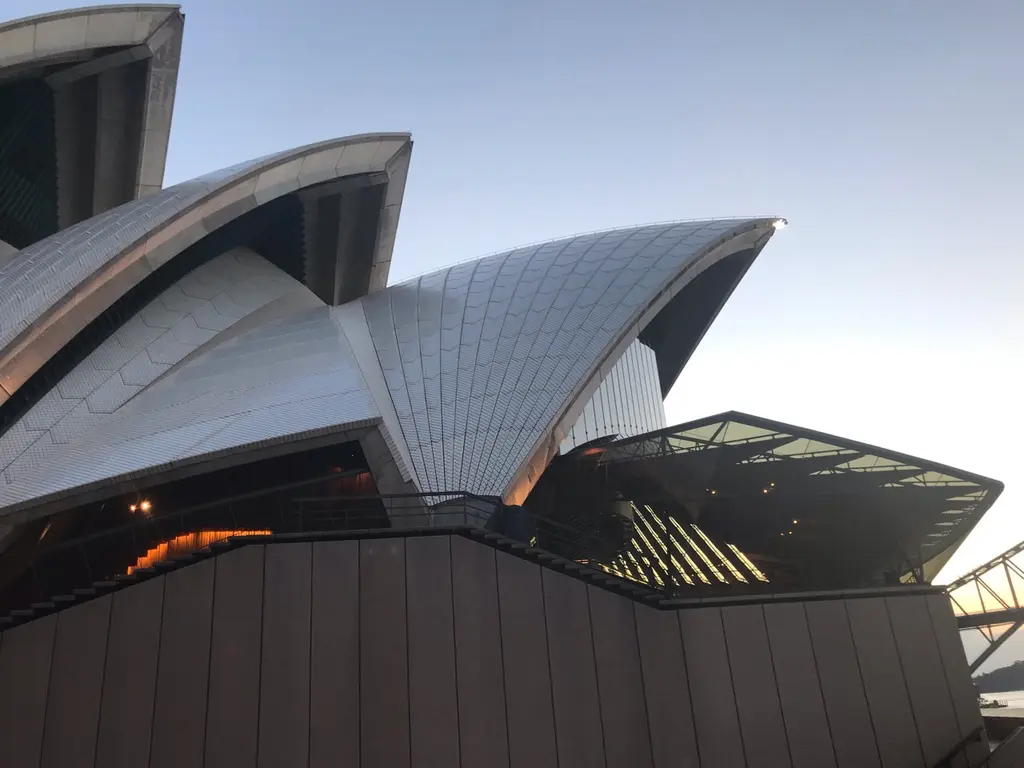 Taronga zoo