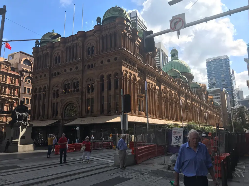 Mimosa Rocks: reisgids en ervaring in Australië