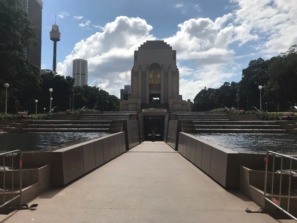 Sydney