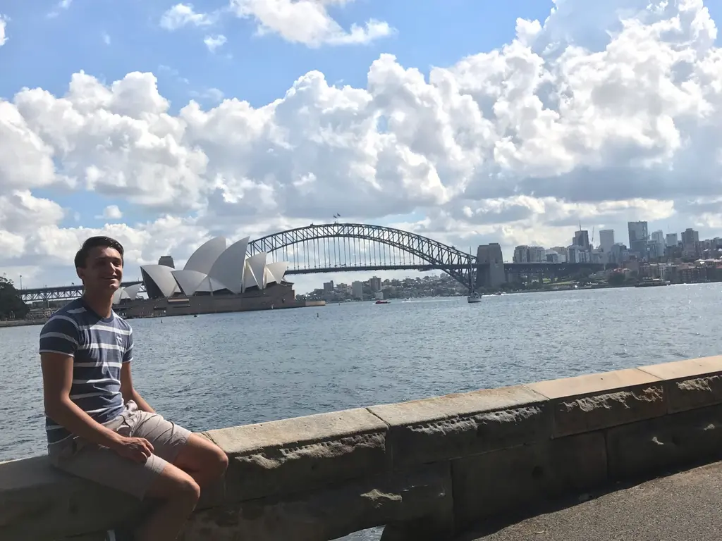 Sydney