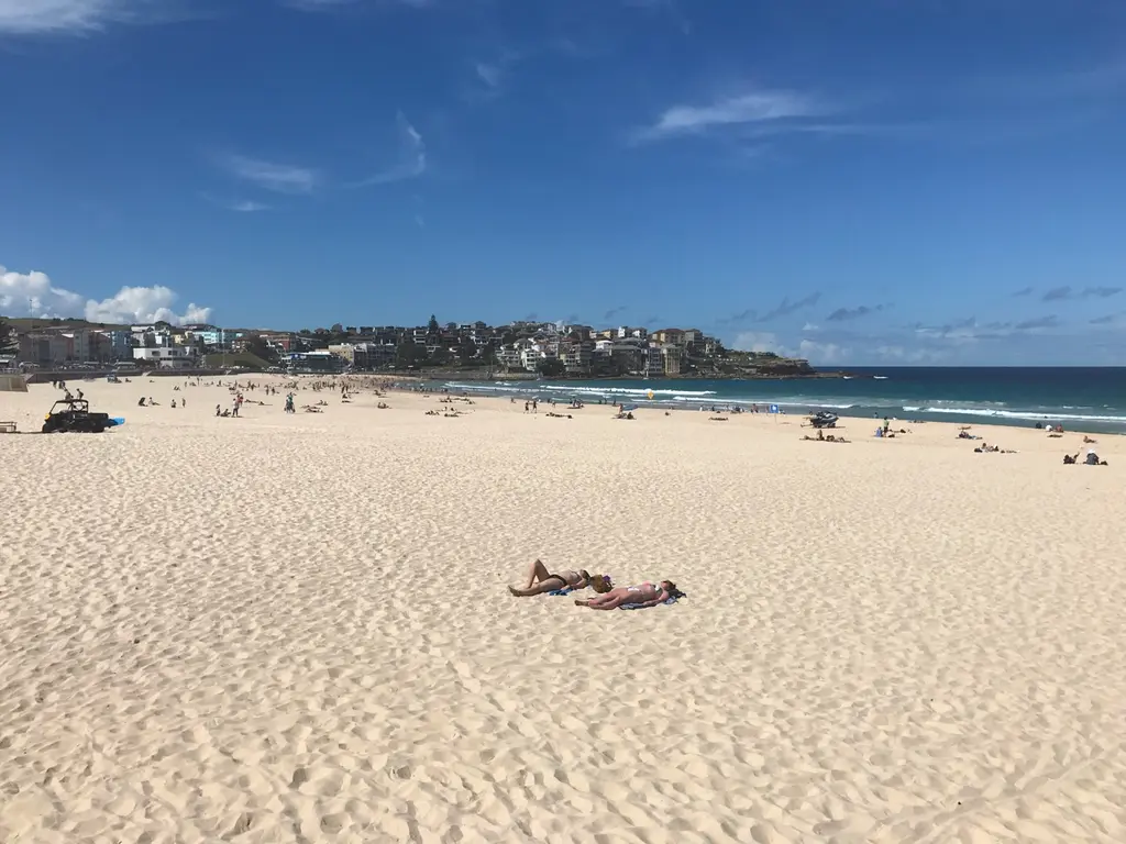 Bondi Beach: reisgids en ervaring in Australië