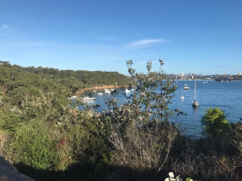 Cremorne Point