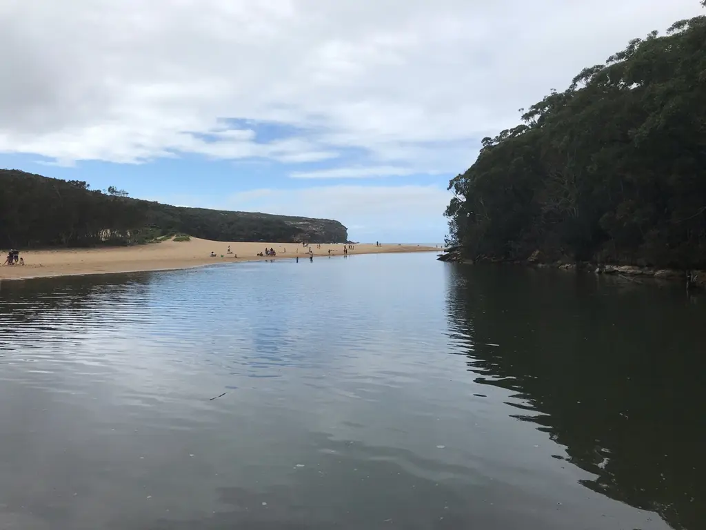 Royal National Park