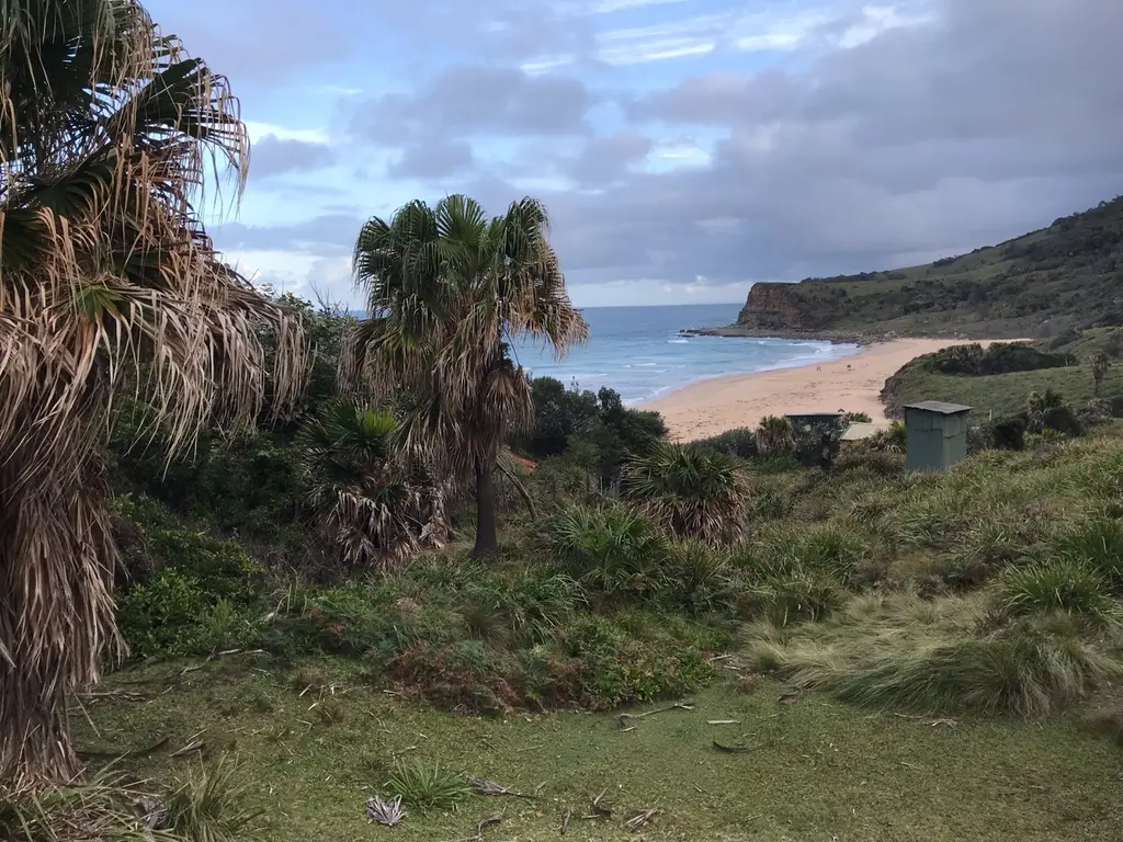 Royal National Park