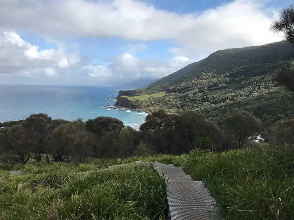 Royal National Park