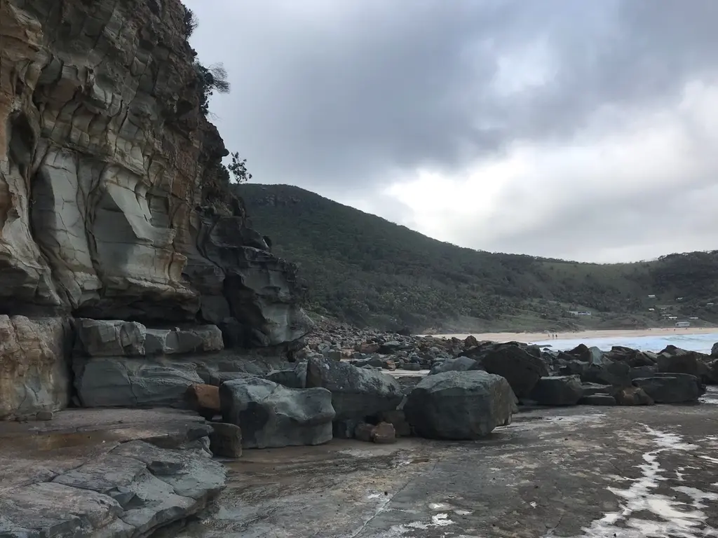 Royal National Park