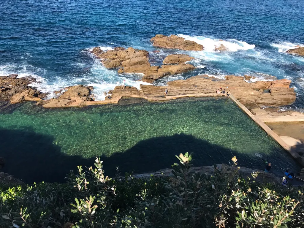 Bermagui: reisgids en ervaring in Australië