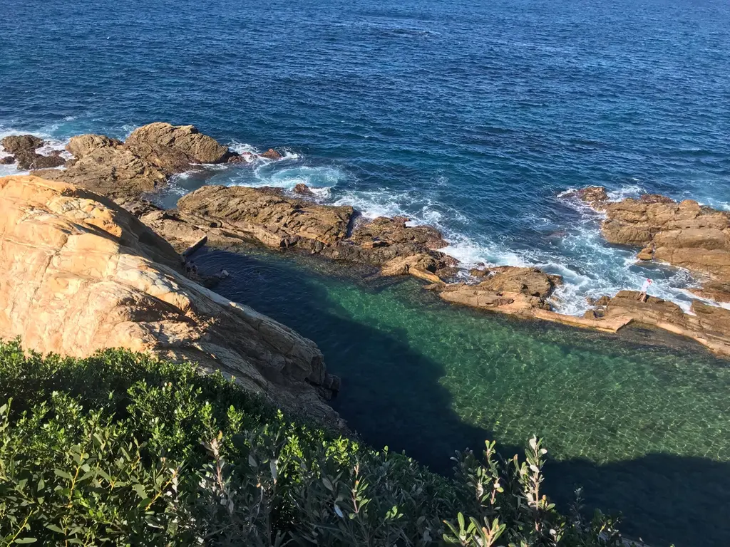 Bermagui