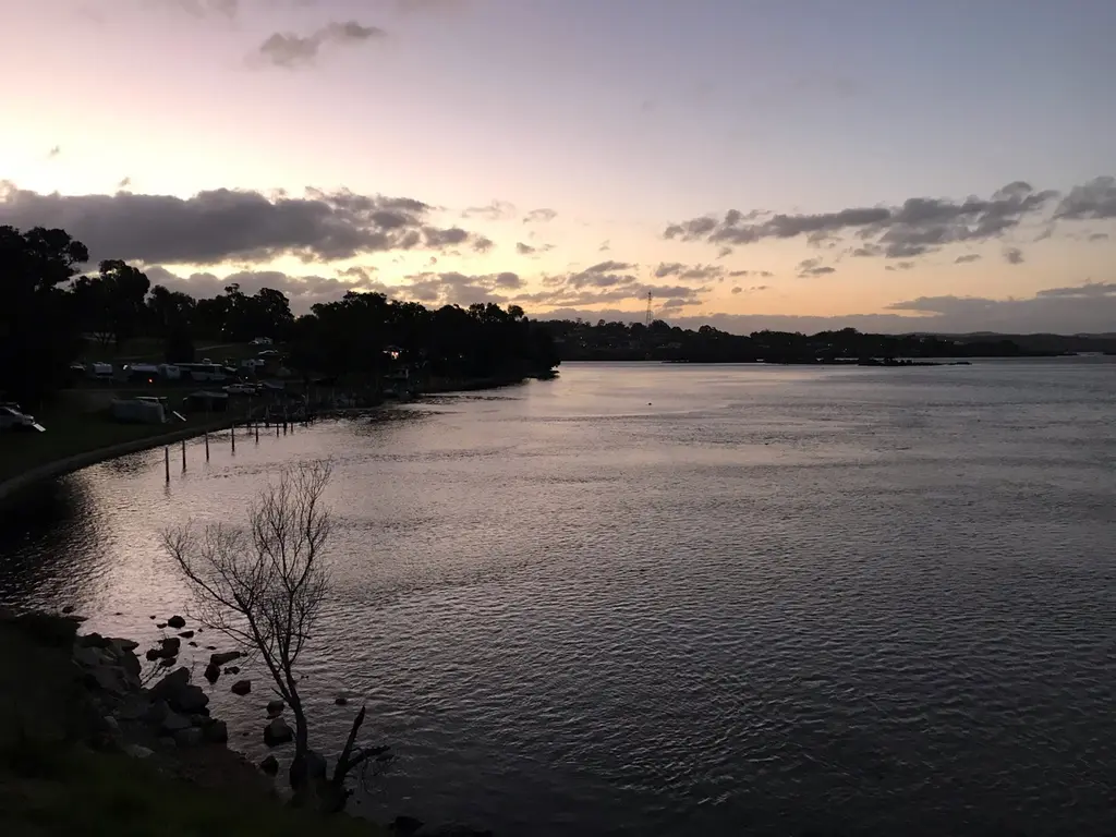 Mallacoota