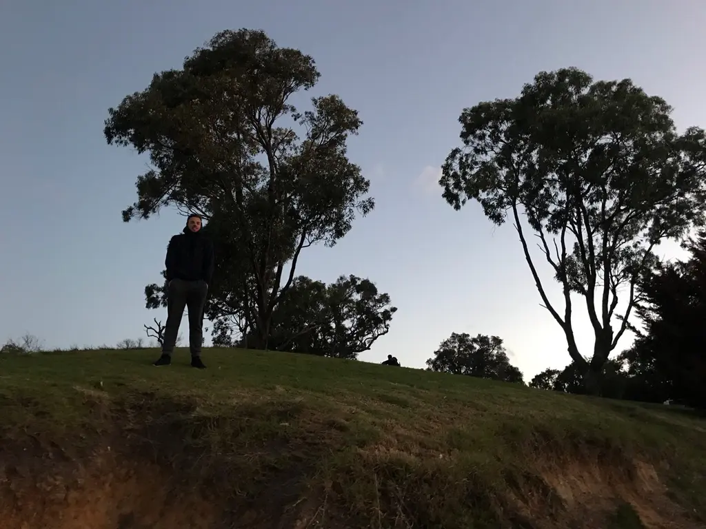Mallacoota