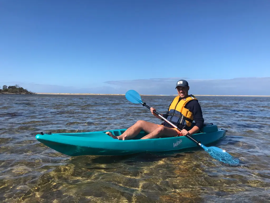 Lake Macquarie: reisgids en ervaring in Australië