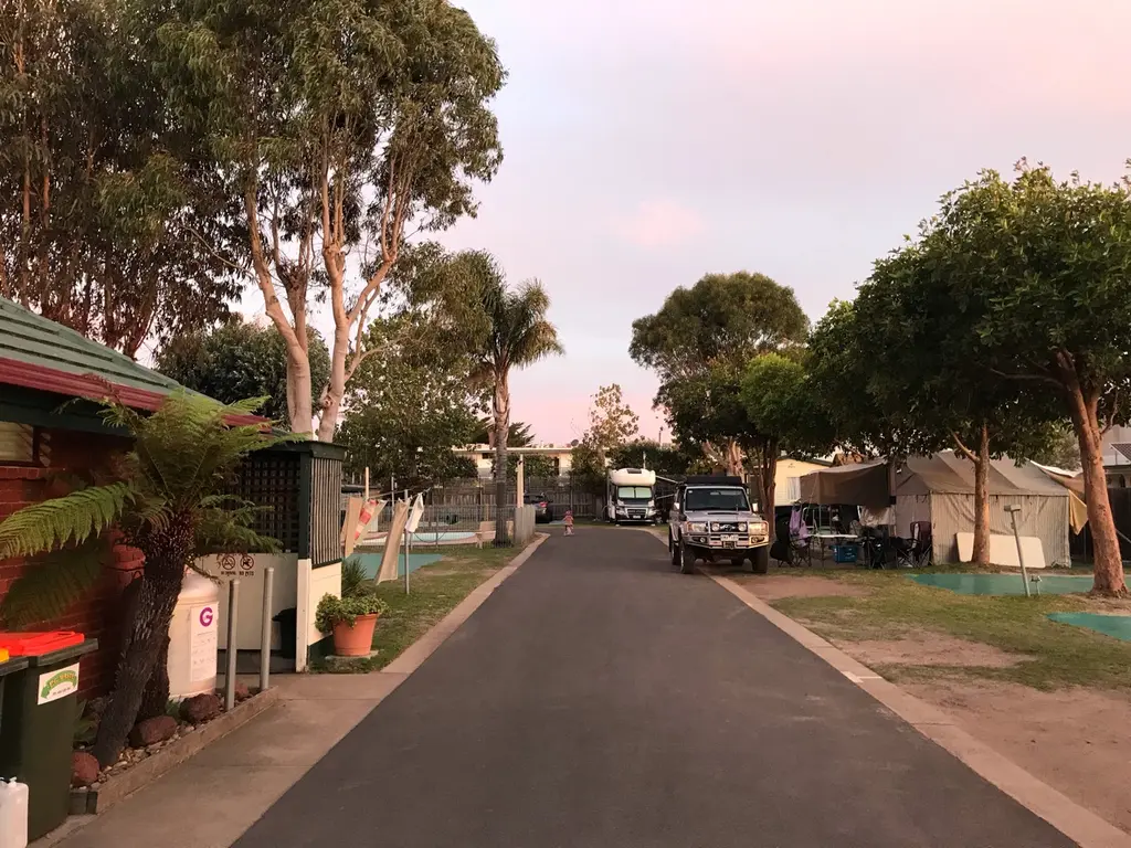 Lakes Entrance: reisgids en ervaring in Australië