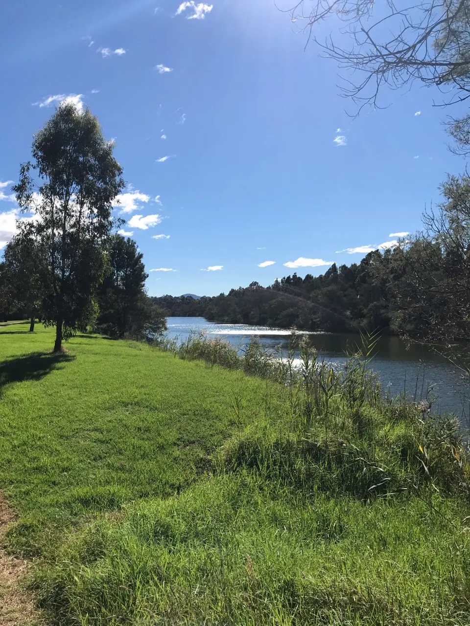 Bairnsdale