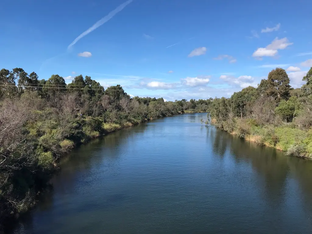 Bairnsdale