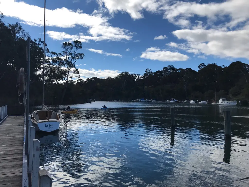 Bairnsdale