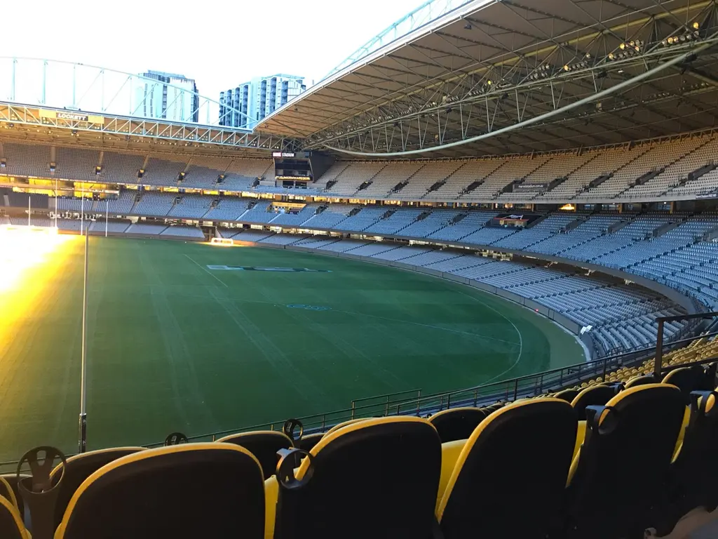 Gold Coast: reisgids en ervaring in Australië