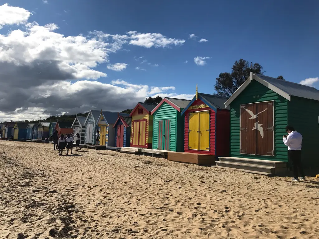 Brighton
