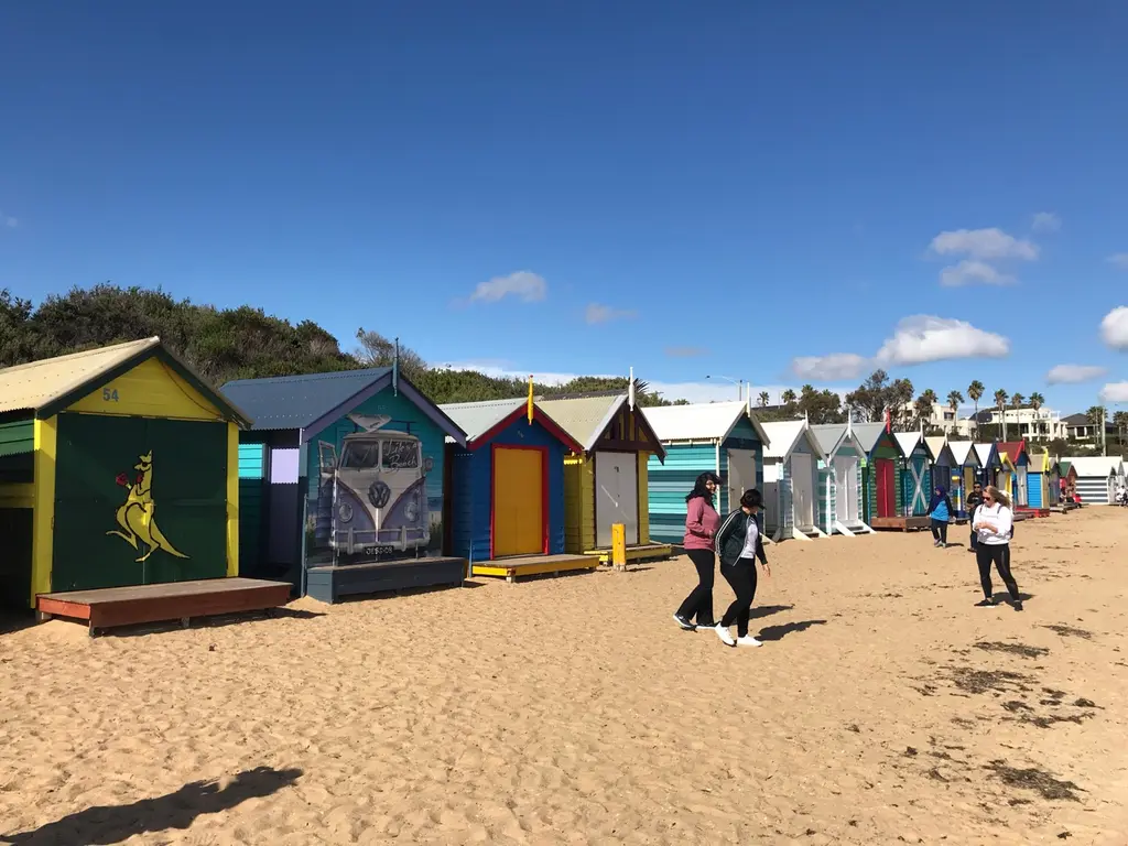 Brighton