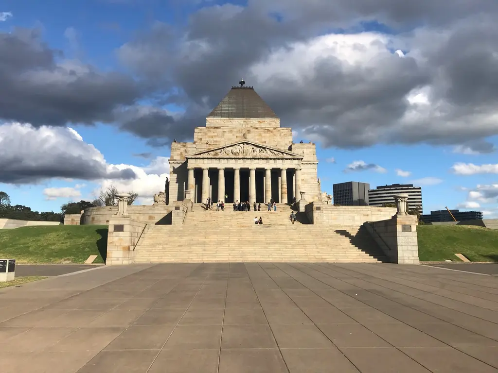 Melbourne