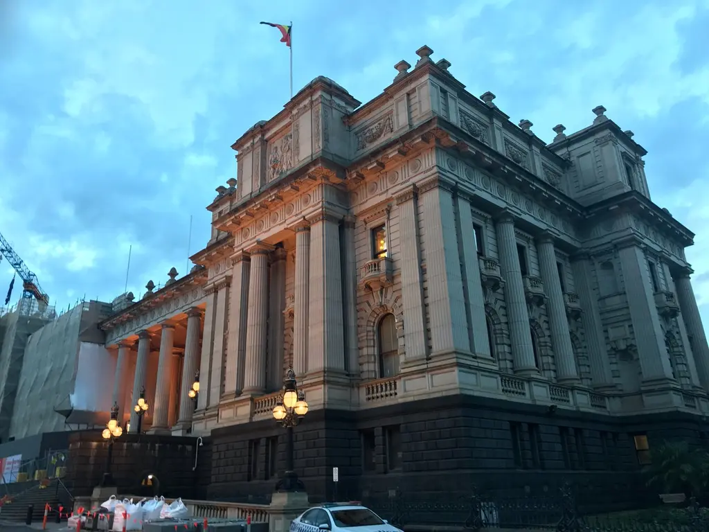Melbourne