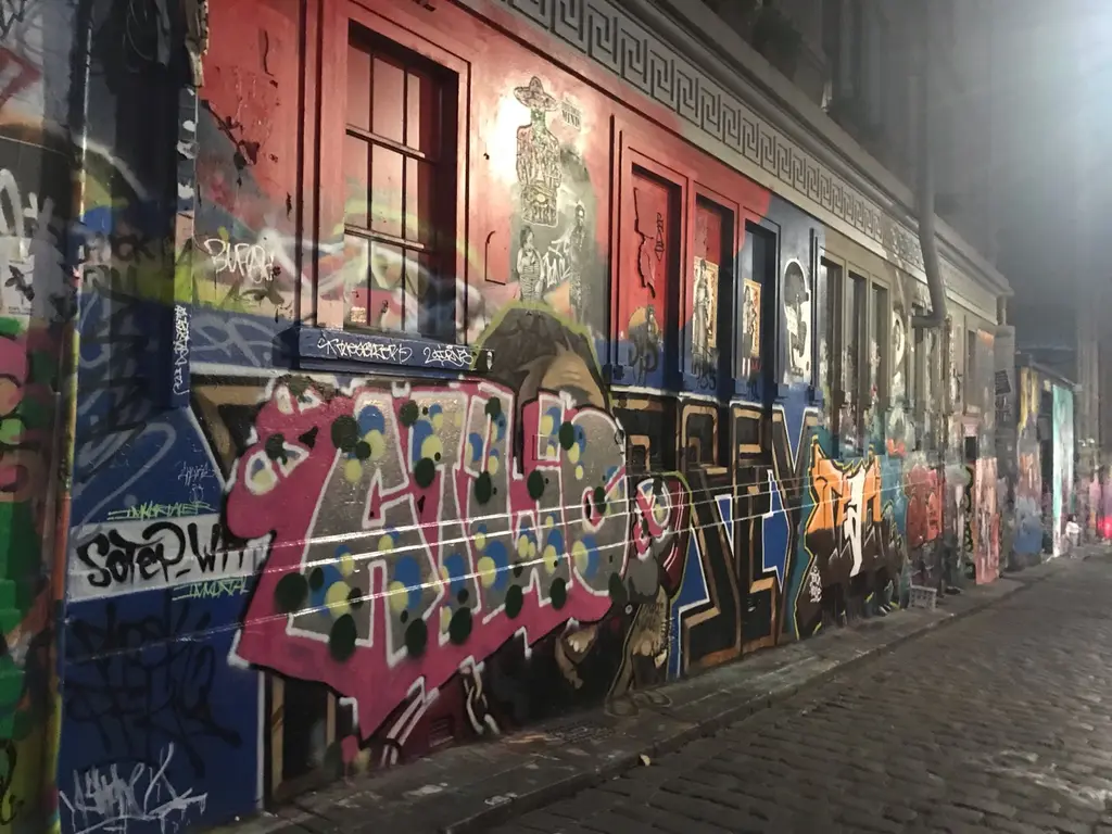 Melbourne
