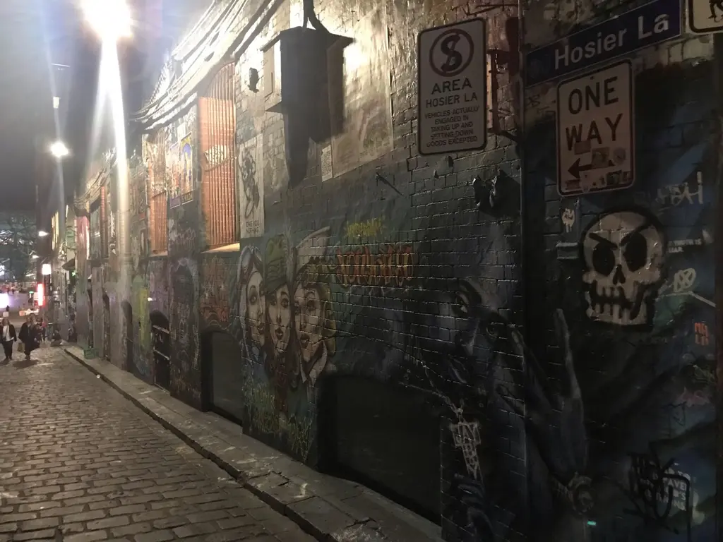 Melbourne