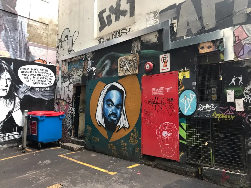 Melbourne