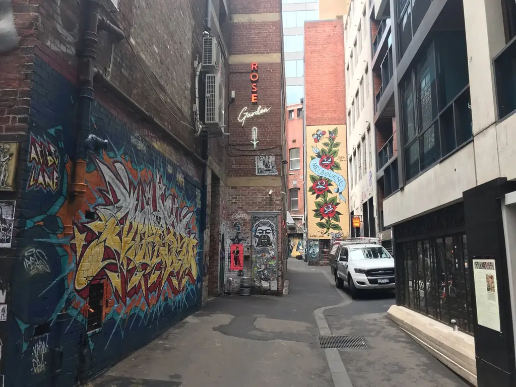 Melbourne