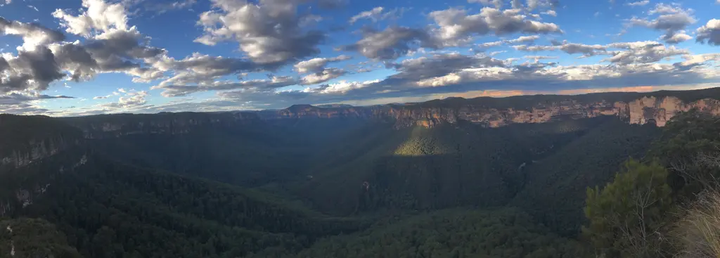 Gipsy point: reisgids en ervaring in Australië