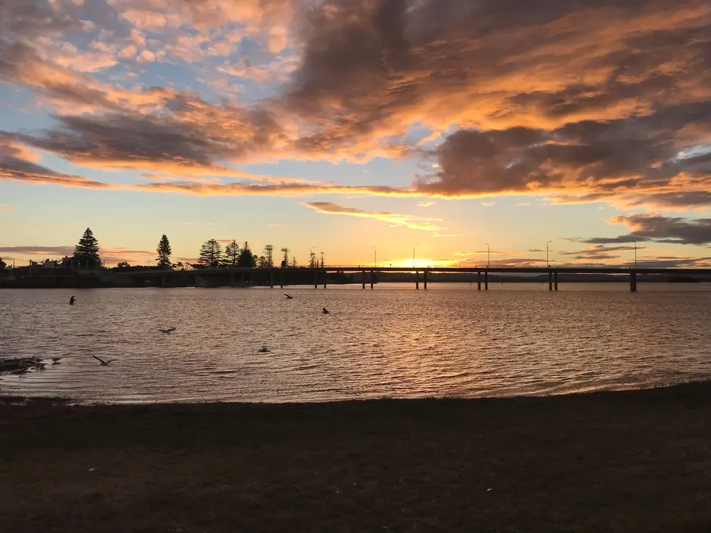 The Entrance North: reisgids en ervaring in Australië
