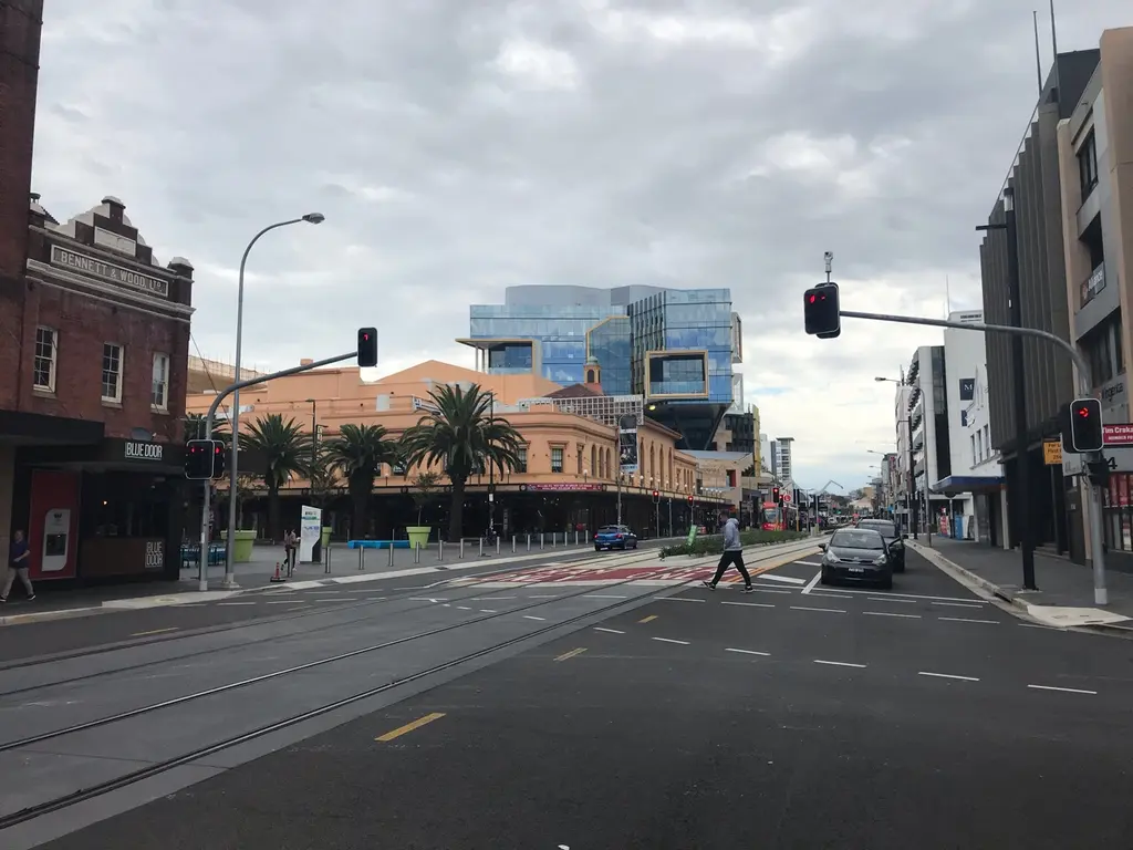 Newcastle: reisgids en ervaring in Australië