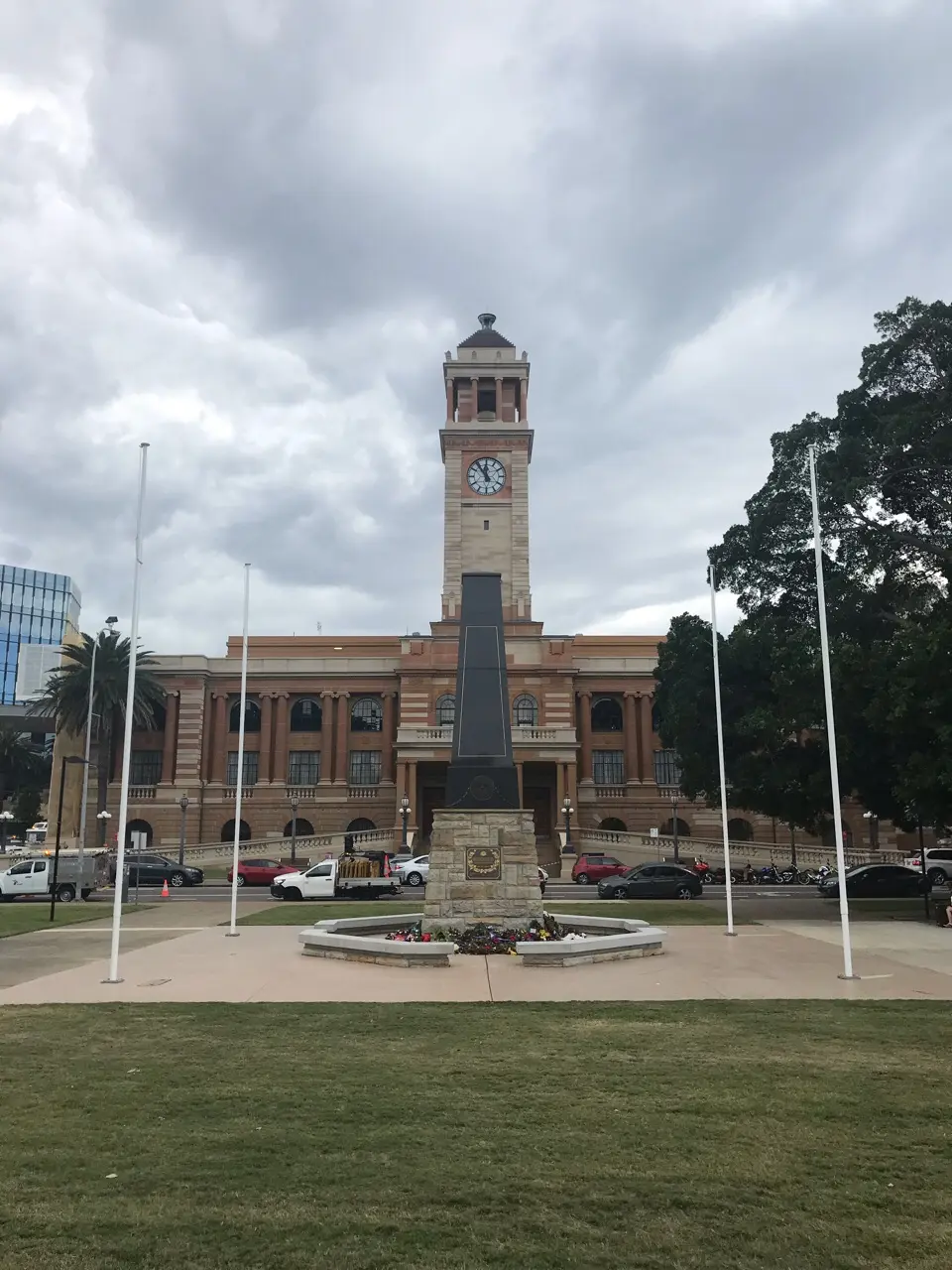 Newcastle
