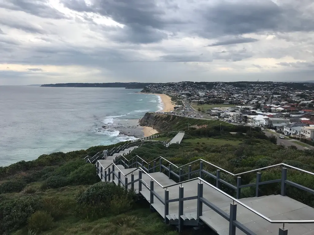 Newcastle