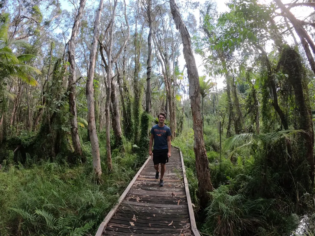 Byron bay