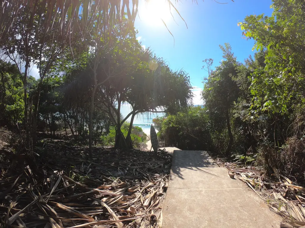 Byron Bay: reisgids en ervaring in Australië